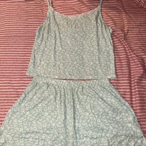 Gilly Hicks Sleepwear Set